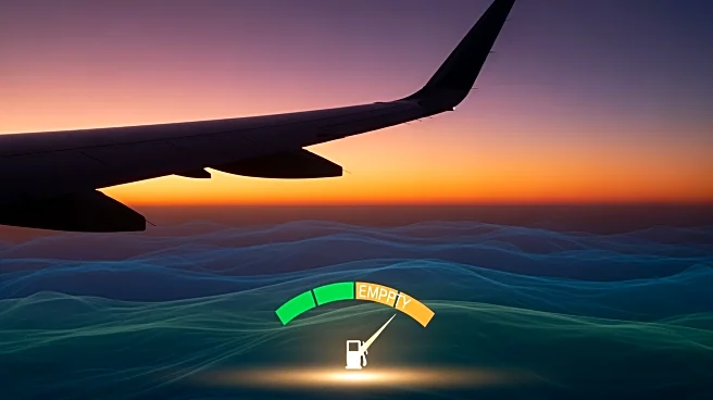 Hawaiian Airlines Faces Challenges in Reducing Petroleum Reliance Amid High Energy Costs