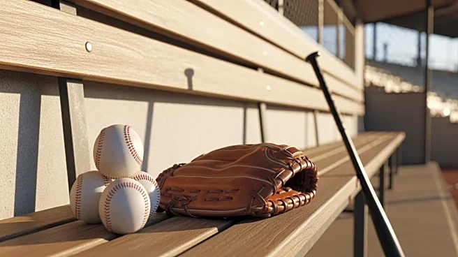 Jose Tena Retains Bench Spot on Nationals' 26-Man Roster