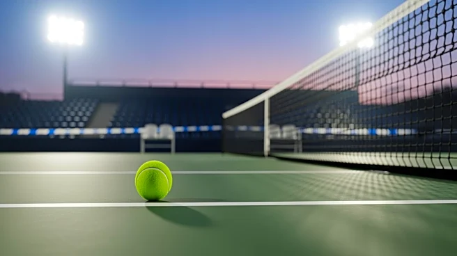 Jannik Sinner Advances to Miami Open Semifinals with Win Over Tiafoe