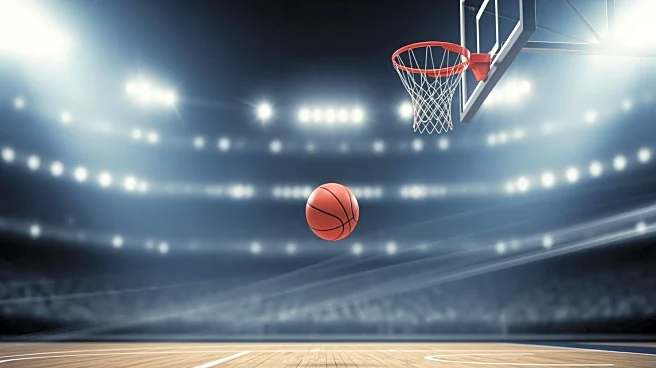 Purdue's Trey Kaufman-Renn Secures Elite 8 Spot with Last-Second Shot Against Texas