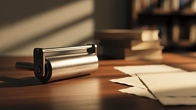 Bertelsmann Reports Revenue Growth Amid Economic Challenges, Impacting U.S. Publishing Market