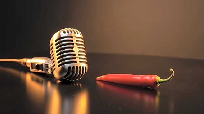 Hilary Duff Reflects on 'Lizzie McGuire' and Music Comeback on 'Hot Ones'