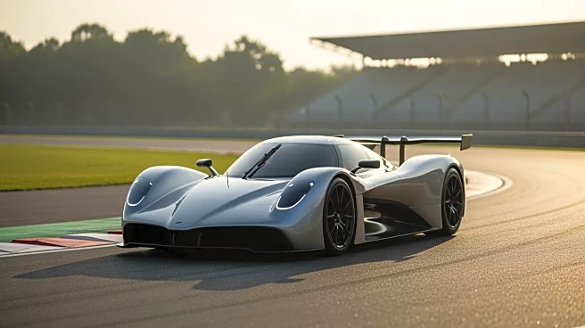 Mercedes Sets the Pace in Japanese Grand Prix Free Practice 1