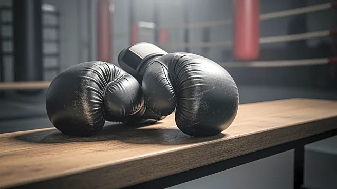 Moses Itauma Prepares for Key Fight Against Jermaine Franklin to Prove Championship Potential