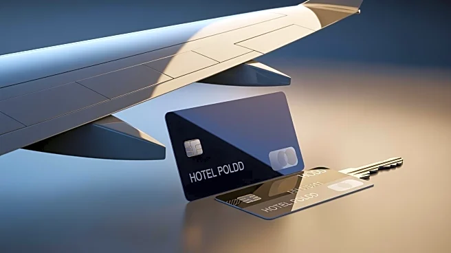 Marriott Bonvoy and Ethiopian Airlines Partner to Enhance Loyalty Program Benefits