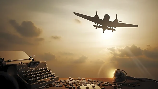 FX's 'Love Story' Revisits JFK Jr.'s Tragic Plane Crash and Its Impact on Media