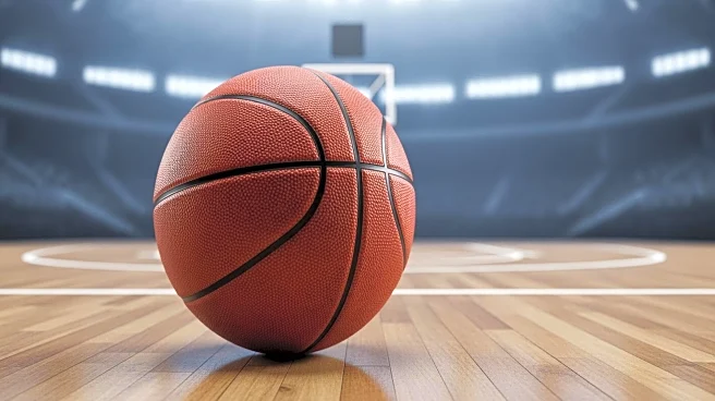 Thunder's Chet Holmgren Scores Double Digits Despite Loss to Celtics