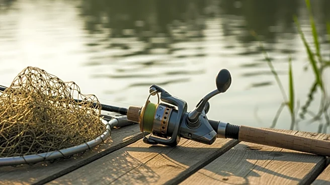 Texas Angler Faces Felony Charges for Alleged Cheating in Fishing Tournament
