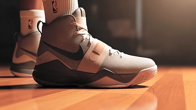 Cavaliers' Dean Wade to Miss Friday Game Due to Ankle Injury