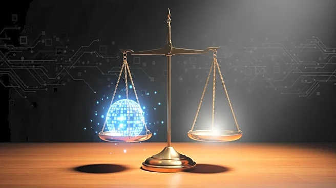 Landmark Verdict Holds Meta and YouTube Accountable for Social Media Risks to Youth