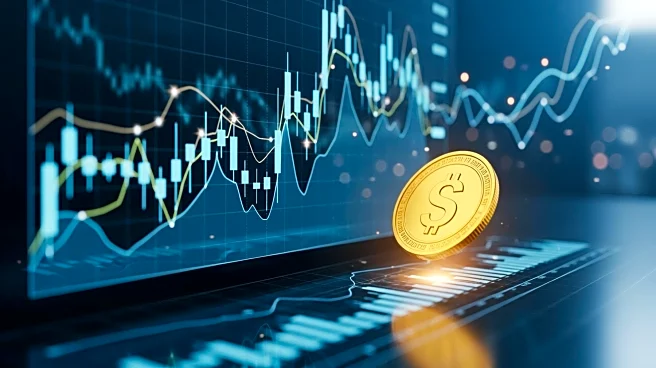 Mystery Traders Potentially Profited $50M from President Trump's Iran Announcement