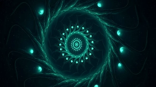 Cthulhu: The Cosmic Abyss Game Trailer Unveiled Ahead of April Launch