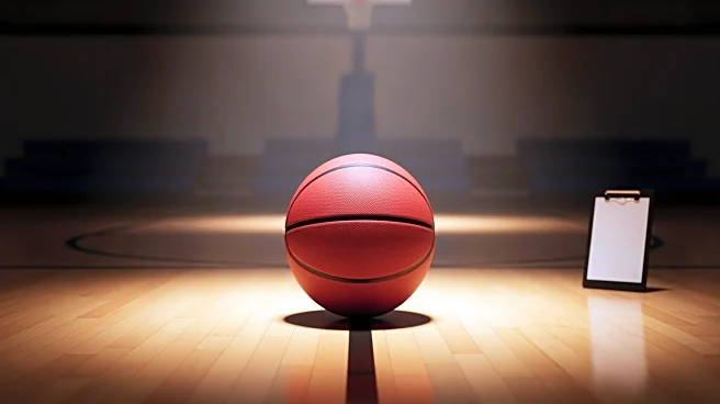 Virginia Assistant Coach Griff Aldrich to Lead Pepperdine Basketball