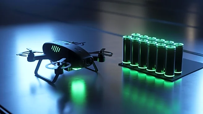 Kraken Robotics Secures $24 Million in Global Defense Orders, Expands Battery Production