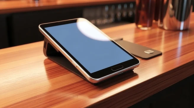 American Liberty Hospitality Enhances F Operations with Mobile POS, Boosting Revenue and Efficiency