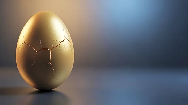 Middle East Conflict Threatens Asia Private Equity Fundraising Recovery