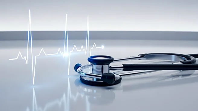 Linear Health Sciences Appoints Dr. Robert C. Robbins as Chief Medical Officer to Enhance Patient Safety