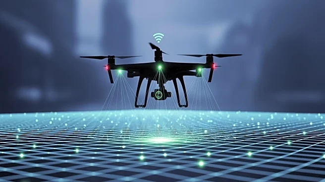 ResilienX Secures FAA Waiver for BVLOS Drone Operations, Enhancing Surveillance Capabilities