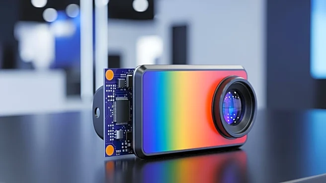 Raytron Microelectronics Unveils Advanced Thermal Imaging Modules at MWC Barcelona 2026