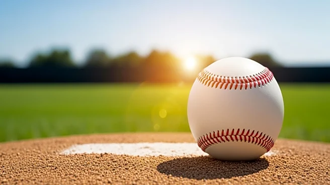 Orioles' Trevor Rogers Delivers Stellar Performance in Opening Day Victory