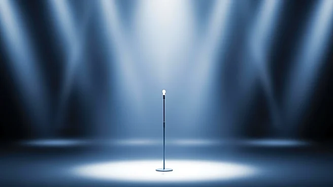 TEDx Beverly Grove Event Faces Criticism Amid Low Attendance and Legal Drama