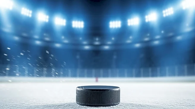 Quinnipiac Bobcats Secure Spot in Regional Finals with 5-2 Victory Over Providence