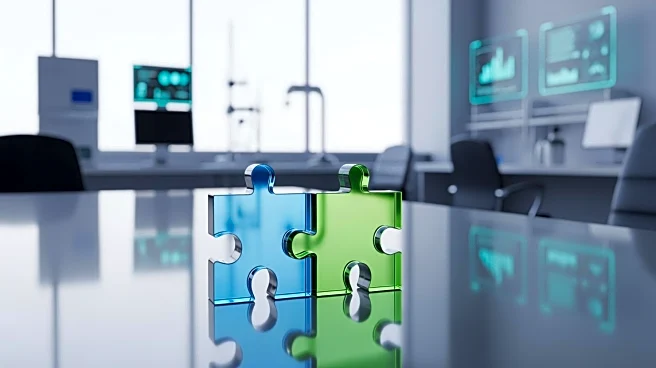 Tevogen Evaluates Strategic CRO Partnership to Boost Revenue and Clinical Capabilities