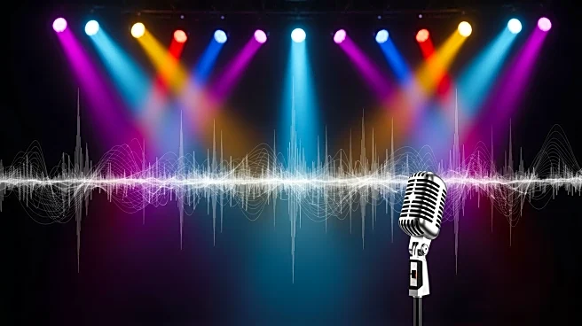 Spanish Live Music Industry Surpasses $930 Million in 2025, Aitana Achieves Historic Milestone