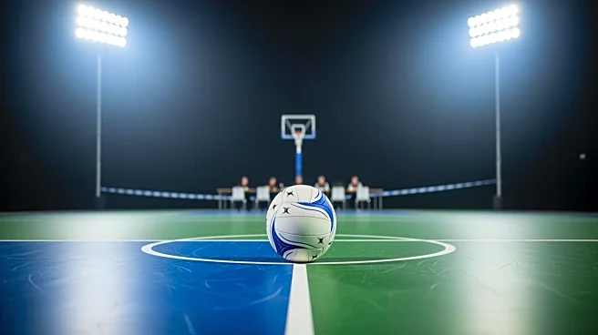 Melbourne Mavericks Aim for First Derby Win Against Vixens with New Additions