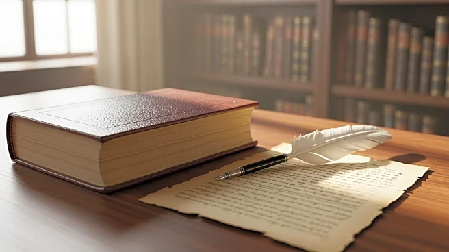 Bob Crawford Releases New Book on John Quincy Adams