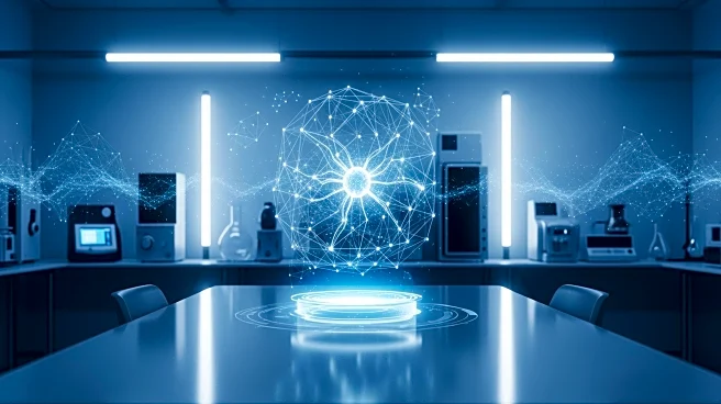 Xaira Therapeutics Appoints Dr. Rachel Lane as Senior Vice President to Drive AI-Enabled Drug Discovery