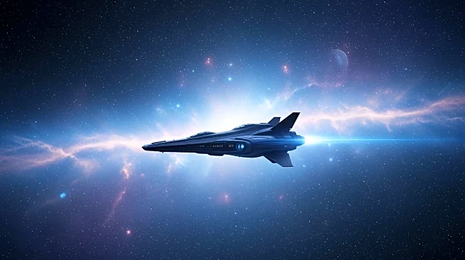 Owlcat Games Unveils The Expanse: Osiris Reborn with Gameplay Trailer and Beta Details