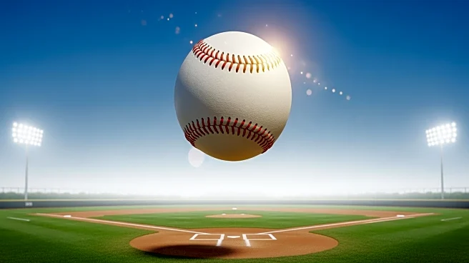 Mike Trout Leads Angels to Victory Over Astros with Opening Day Homer