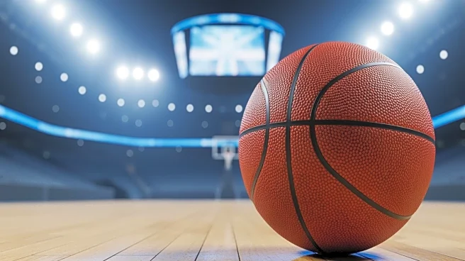 Illinois Defeats Houston to Secure Spot in March Madness Elite Eight