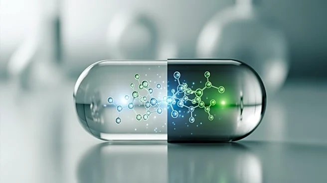 Drug Farm Receives FDA Orphan Drug Designation for ROSAH Syndrome Treatment