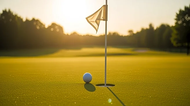 Lydia Ko Achieves Career-Best Round at Ford Championship, Leads LPGA Tour