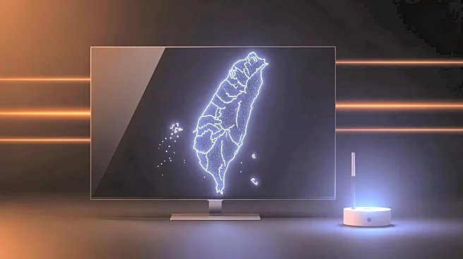 TaiwanPlus Partners with GoldenTV to Expand Taiwanese Content in U.S.