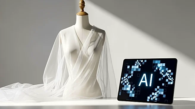 Aerie Partners with Pamela Anderson to Challenge AI Use in Fashion Ads