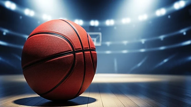 2026 March Madness Sweet 16 Features High-Stakes Matchups