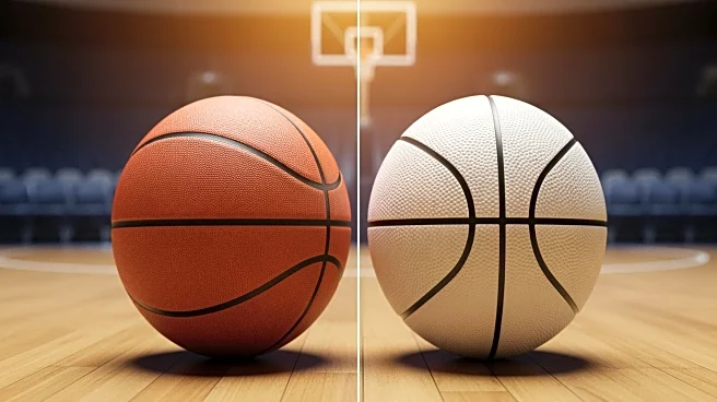 Rick Pitino and Jon Scheyer: A 35-Year Age Gap in College Basketball Coaching