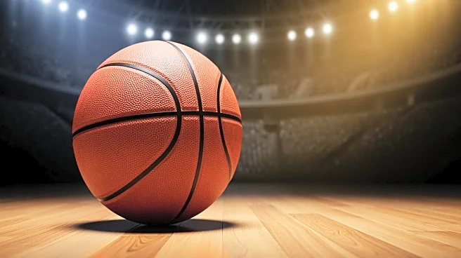 Kara Lawson's Return to Sacramento for Duke vs. LSU Sweet 16 Holds Special Significance