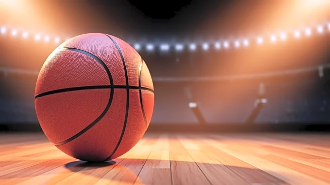 Ben McCollum Leads Iowa to Elite Eight in NCAA Tournament