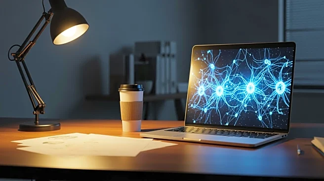 Burnout in Accounting Firms Undermines AI Strategy Implementation