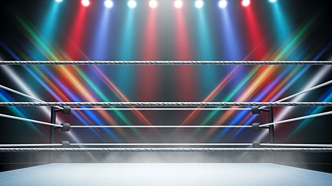 'Kill Tony' WrestleMania Special to Stream on Netflix Following Live Event