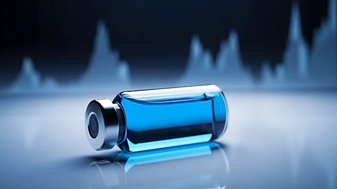 Wave Life Sciences' Obesity Drug Trial Results Lead to Stock Decline