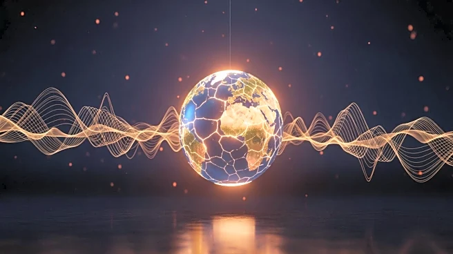 Iran Conflict and Energy Prices Disrupt Global Markets, Affecting Safe Haven Assets