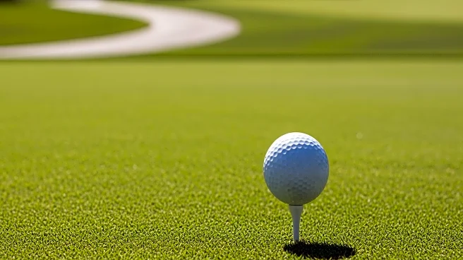 President Trump Announces Tiger Woods Will Not Compete in the Masters, Will Attend as Spectator