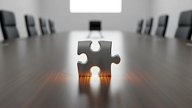 Jigsaw Faces Leadership Challenges as New Retail Director Resigns