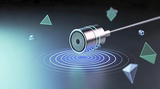 Sonair Introduces Ultrasonic 3D Sensor at Modex 2026 for Enhanced Autonomous Machine Perception