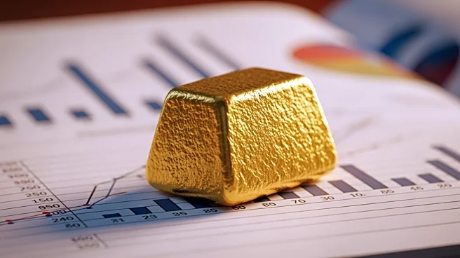 Argentarii LLC Significantly Increases Stake in Agnico Eagle Mines Limited